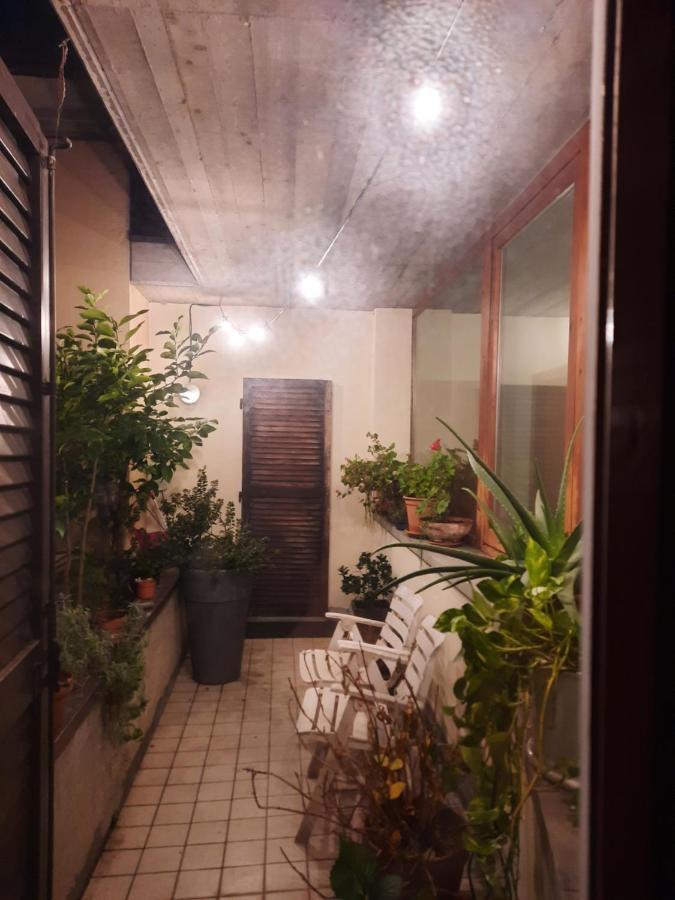 Bed and Breakfast R&B Del Vicolo Чезена Экстерьер фото